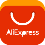 Лого AliExpress